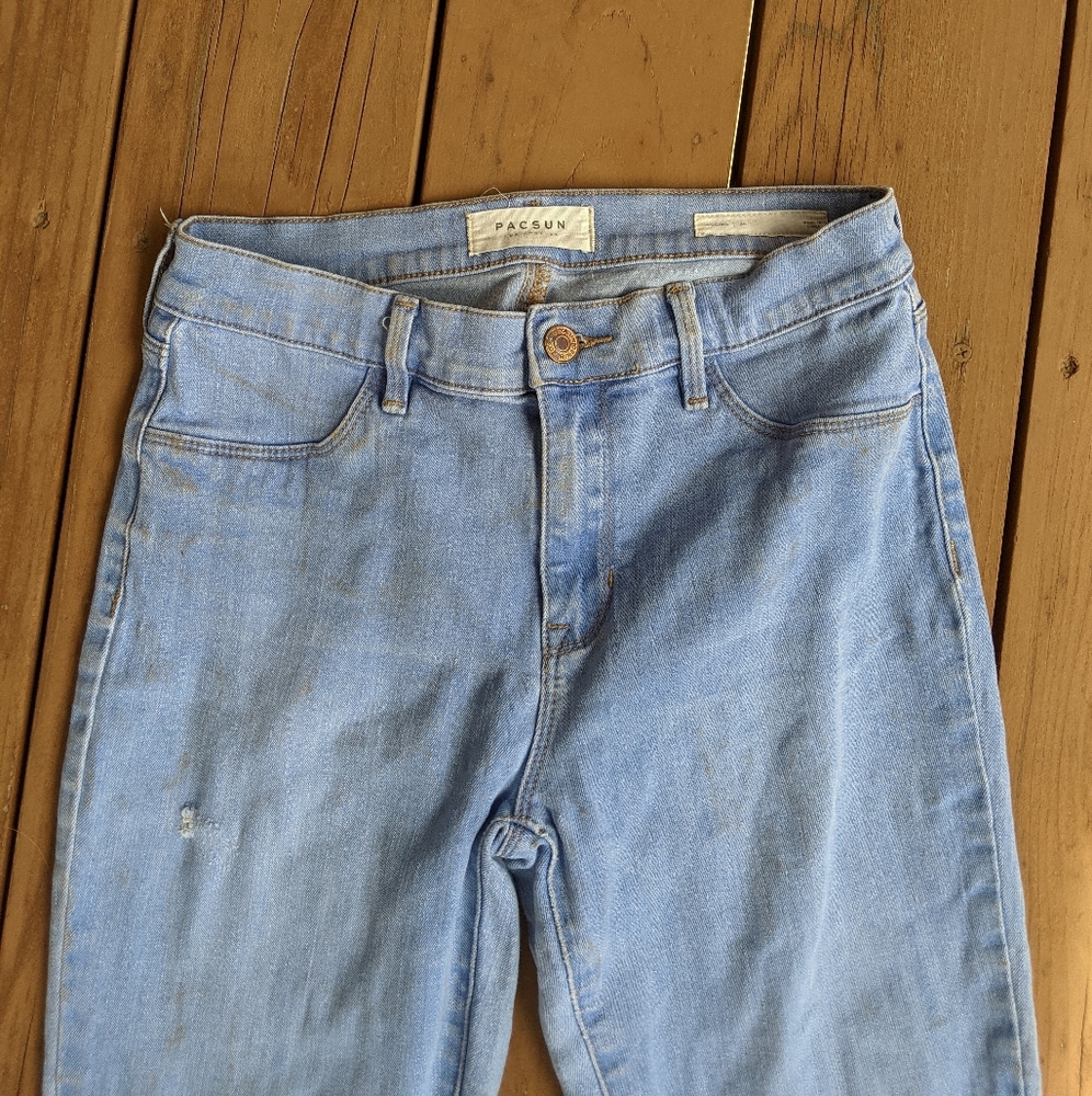 Pacsun Jeans